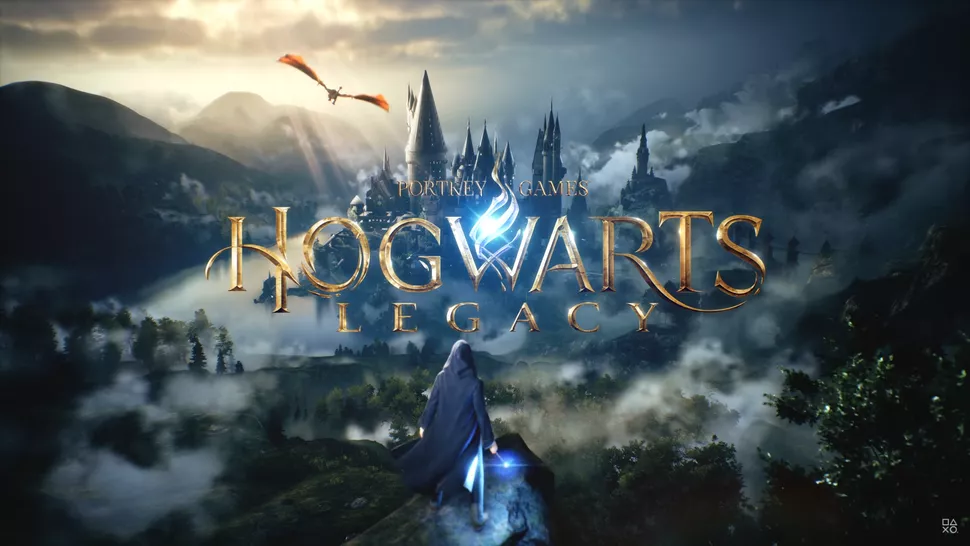 game seru terbaru 2023 hogwarts legacy