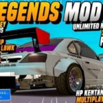 Modifikasi Mobil FR Legends Indonesia Tanpa Batas Uang Versi 3.3.2